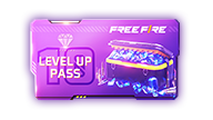 Level Up Pass L10