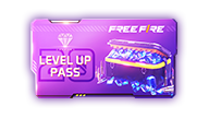 Level Up Pass L20